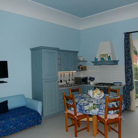 Appartamento La Corallina Positano Zewnętrze zdjęcie
