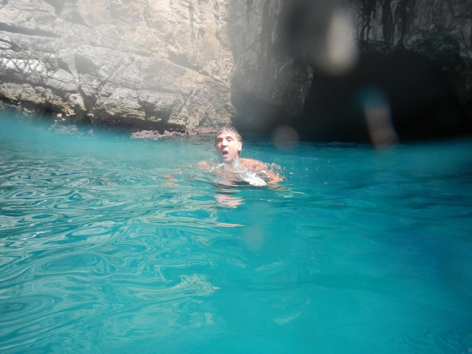 Appartamento La Corallina Positano Zewnętrze zdjęcie