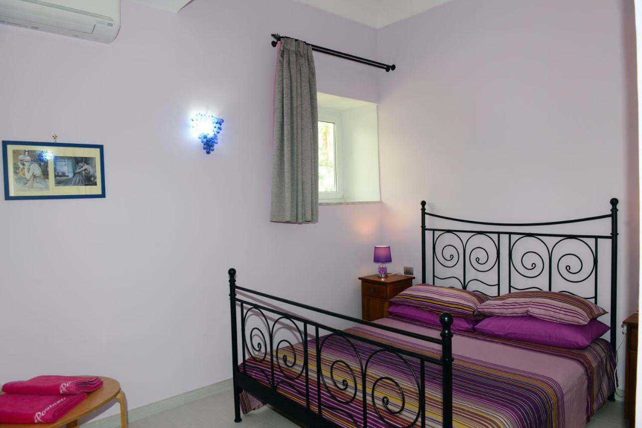 Appartamento La Corallina Positano Zewnętrze zdjęcie